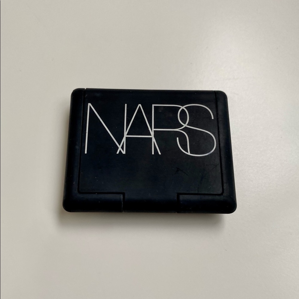 Nars Mini Orgasm blush